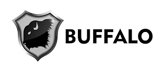 BUFFALO logo
