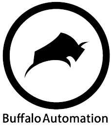 BUFFALO AUTOMATION logo