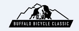 BUFFALO BICYCLE CLASSIC logo