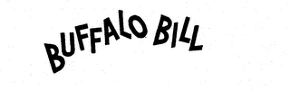 BUFFALO BILL logo