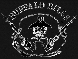 BUFFALO BILLS