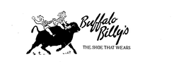 BUFFALO BILLY'S logo