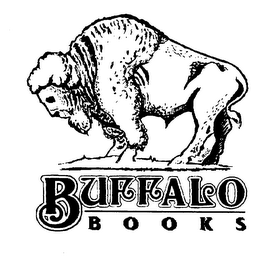 BUFFALO BOOKS logo