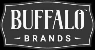 BUFFALO BRANDS logo