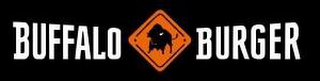 BUFFALO BURGER logo