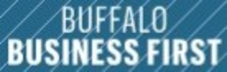 BUFFALO BUSINESS FIRST logo
