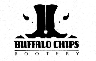 BUFFALO CHIPS BOOTERY logo