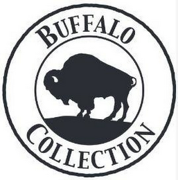 BUFFALO COLLECTION logo