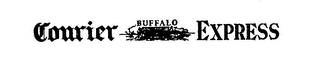 BUFFALO COURIER EXPRESS