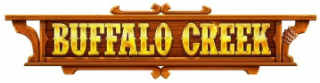 BUFFALO CREEK logo