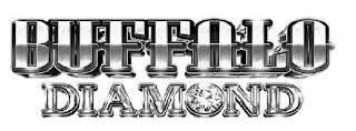 BUFFALO DIAMOND logo