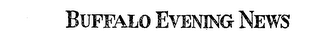 BUFFALO EVENING NEWS logo