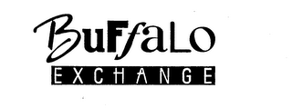 BUFFALO EXCHANGE logo