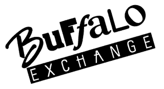 BUFFALO EXCHANGE logo
