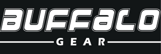 BUFFALO GEAR logo