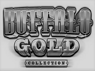 BUFFALO GOLD COLLECTION logo