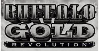 BUFFALO GOLD REVOLUTION logo