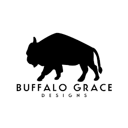 BUFFALO GRACE DESIGNS logo