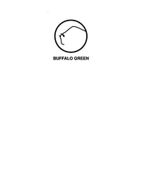 BUFFALO GREEN logo