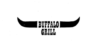 BUFFALO GRILL logo