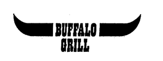 BUFFALO GRILL logo