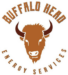 BUFFALO HEAD ENERGY SERVICES logo