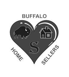 BUFFALO HOME SELLERS S logo