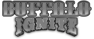 BUFFALO IGNITE logo