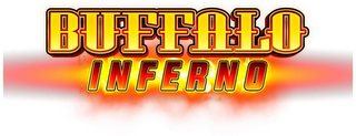 BUFFALO INFERNO logo