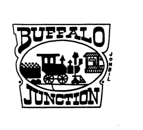 BUFFALO JUNCTION JONBIL logo