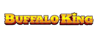 BUFFALO KING logo
