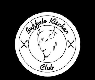 BUFFALO KITCHEN CLUB logo