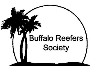 BUFFALO REEFERS SOCIETY logo
