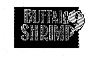 BUFFALO SHRIMP logo