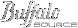 BUFFALO SOURCE logo