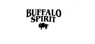 BUFFALO SPIRIT logo