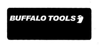 BUFFALO TOOLS logo