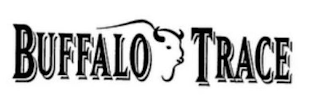 BUFFALO TRACE logo
