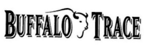 BUFFALO TRACE logo