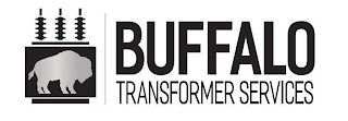 BUFFALO TRANSFORMER SERVICES logo