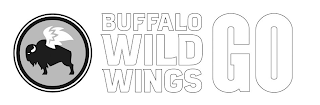 BUFFALO WILD WINGS GO
