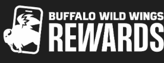 BUFFALO WILD WINGS REWARDS logo