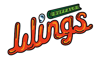 BUFFALO WINGS logo