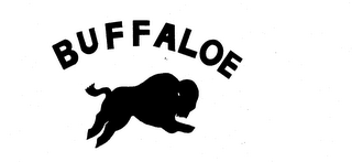 BUFFALOE logo