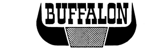 BUFFALON logo