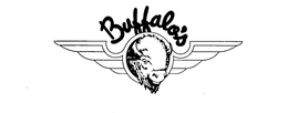 BUFFALO'S logo