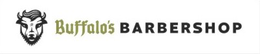 BUFFALO’S BARBERSHOP logo