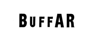 BUFFAR logo