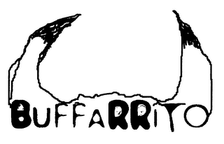 BUFFARRITO logo