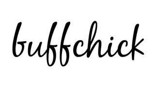BUFFCHICK logo